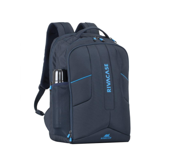 RIVACASE Borneo 7861 gaming 17.3" granatowy - 740255 - zdjęcie 18